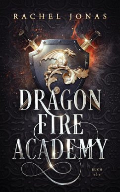 Cover Dragon Fire Academy