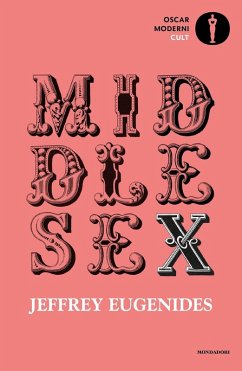 Cover Middlesex