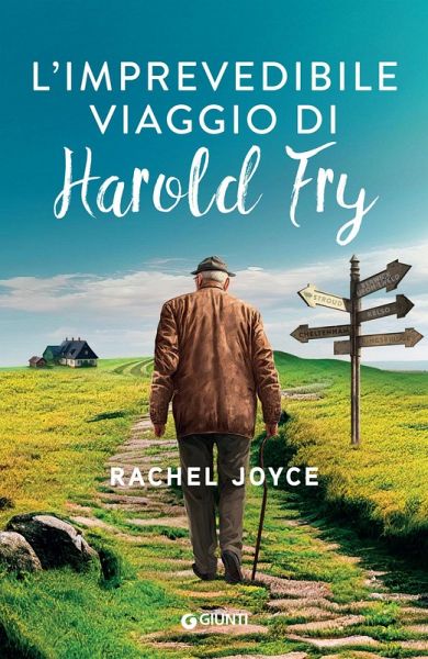 L' imprevedibile viaggio di Harold Fry
