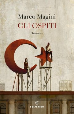 Cover Gli ospiti
