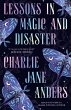 Lessons in Magic and Disaster (eBook,... - Bild 1