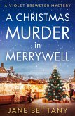 A Christmas Murder in Merrywell (eBook, ePUB)
