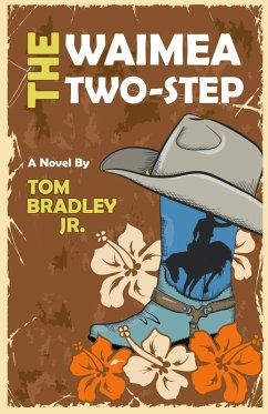 Cover The Waimea Two-Step (The Noelani Lee Mysteries, #4) (eBook, ePUB)