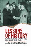 Lessons of History (eBook, ePUB)