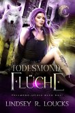 Todesmond-Flüche (Vollmond-Spiele, #3) (eBook, ePUB) Todesmond-Flüche (Vollmond-Spiele, #3) (eBook, ePUB)