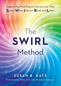 Cover SWIRL Method, The (eBook, ePUB)