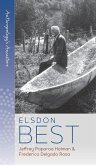 Elsdon Best (eBook, ePUB)