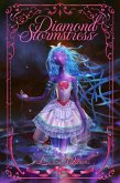Diamond Stormstress (Crystal Slayers, #1) (eBook, ePUB)