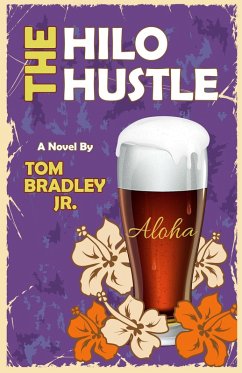 Cover The Hilo Hustle (The Noelani Lee Mysteries, #2) (eBook, ePUB)