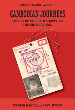 Cover Cambodian Journeys (eBook, ePUB)