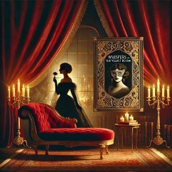 Cover Whispers in the Velvet Room (eBook, ePUB)