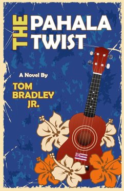 The Pahala Twist (The Noelani Lee Mysteries, #3) (eBook, ePUB) Cover The Pahala Twist (The Noelani Lee Mysteries, #3) (eBook, ePUB)