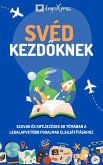 Svéd kezdoknek (eBook, ePUB)