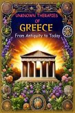 Unknown Therapies of Greece (1, #1) (eBook, ePUB)