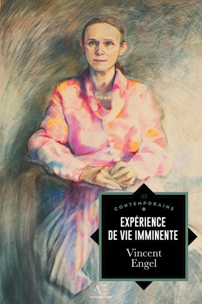 Expérience de vie imminente Expérience de vie imminente