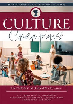 Cover Culture Champions (eBook, ePUB)
