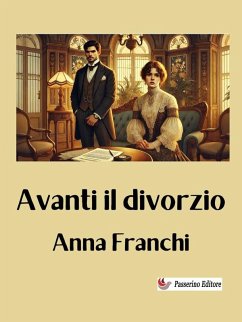 Cover Avanti il divorzio (eBook, ePUB)