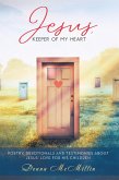 Jesus, Keeper of My Heart (eBook, ePUB)