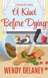 A Kiwi Before Dying (A Working Stiffs... - Bild 1