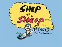 Cover Shep the Sheep: Book II (eBook, ePUB)