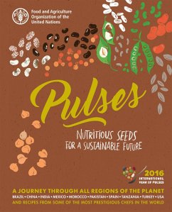 Cover Pulses: Nutritious Seeds for a Sustainable Future (eBook, ePUB)
