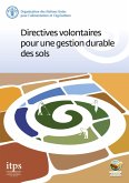 Directives volontaires pour une gestion durable des sols (eBook, ePUB) Directives volontaires pour une gestion durable des sols (eBook, ePUB)