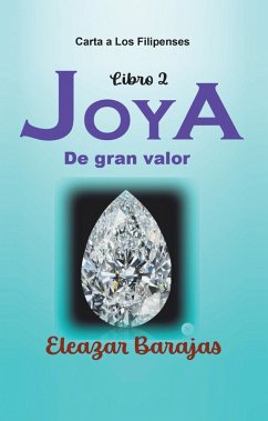 Cover JOYA DE GRAN VALOR (eBook, ePUB)