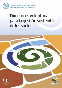 Cover Directrices voluntarias para la gestión sostenible de los suelos (eBook, ePUB)