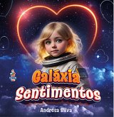 Galáxia Sentimentos (eBook, ePUB) Galáxia Sentimentos (eBook, ePUB)