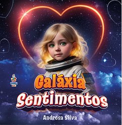 Cover Galáxia Sentimentos (eBook, ePUB)