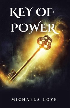 Key Of Power (eBook, ePUB) - Love, Michaela