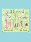Lilith and the Treasure Hunt (eBook, ePUB)