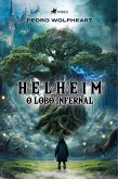 Helheim: O lobo infernal (eBook, ePUB)