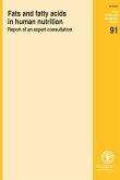 Fats and Fatty Acids in Human Nutrition (eBook, ePUB) Fats and Fatty Acids in Human Nutrition (eBook, ePUB)