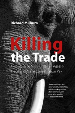 Killing the Trade (eBook, PDF) - Milburn, Richard