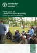 Forty Years of Community-Based... - Bild 1