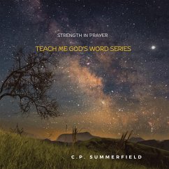 Cover TEACH ME GOD'S WORD SERIES (eBook, ePUB)