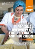 Regional Overview of Food Security and Nutrition in Europe and Central Asia 2019: Structural Transformations of Agriculture for Improved Food Security, Nutrition and Environment (eBook, ePUB)