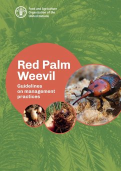 Cover Red Palm Weevil: Guidelines on Management Practice (eBook, ePUB)