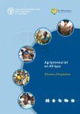 Agripreneuriat en Afrique: Histoires d'inspiration (eBook, ePUB) Agripreneuriat en Afrique: Histoires d'inspiration (eBook, ePUB)