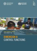 Food Control System Assessment Tool: Dimension B - Control Functions (eBook, ePUB) Food Control System Assessment Tool: Dimension B - Control Functions (eBook, ePUB)