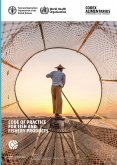 Code of Practice for Fish and Fishery Products (eBook, ePUB) Code of Practice for Fish and Fishery Products (eBook, ePUB)
