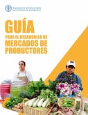 Guía para el desarrollo de los mercados de productores (eBook, ePUB) Guía para el desarrollo de los mercados de productores (eBook, ePUB)