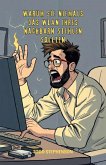 Warum Sie Niemals Das WLAN Ihres Nachbarn Stehlen Sollten (eBook, ePUB) Warum Sie Niemals Das WLAN Ihres Nachbarn Stehlen Sollten (eBook, ePUB)