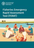 Fisheries Emergency Rapid Assessment Tool (FERAT) (eBook, ePUB)