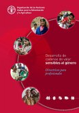 Desarrollo de cadenas de valor sensibles al género: Directrices para profesionales (eBook, ePUB)