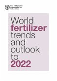 World Fertilizer Trends and Outlook to 2022 (eBook, ePUB) World Fertilizer Trends and Outlook to 2022 (eBook, ePUB)