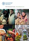 FAO Investment Centre Annual Review 2019 (eBook, ePUB) FAO Investment Centre Annual Review 2019 (eBook, ePUB)