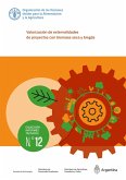 Valorización de externalidades de proyectos con biomasa seca y biogás (eBook, ePUB) Valorización de externalidades de proyectos con biomasa seca y biogás (eBook, ePUB)