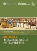 Outil d'évaluation des systèmes de contrôle des aliments: Dimension C - Interactions avec les parties prenantes (eBook, ePUB) Outil d'évaluation des systèmes de contrôle des aliments: Dimension C - Interactions avec les parties prenantes (eBook, ePUB)